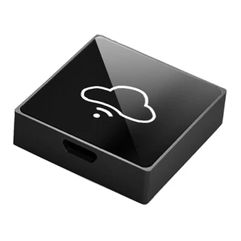 Wifi Disk Depolama saklama kutusu Wi-Fi Bulut saklama kutusu TF kart okuyucu Flash Sürücü Dosya Paylaşım Ağı