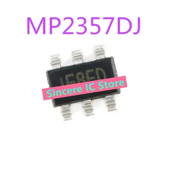 Yeni orijinal MP2357DJ serigraf montaj SOT23 - 6 güç 6-pin yönetimi çip