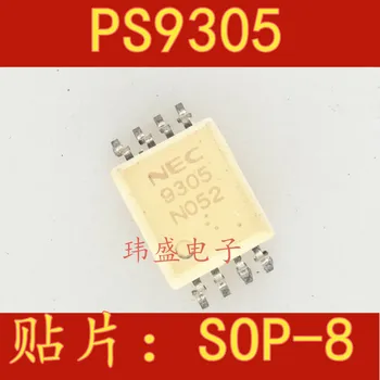 10 adet PS9305 9305 SOP-8