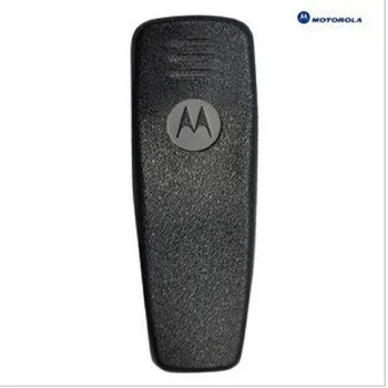 Motorola Radyo için kemer Klipsi RLN5644A EP450 DP1400 CP040 CP140 CP180 MP300 A8 BPR40 PR400 DEP450 Xır P3688 20 Adet