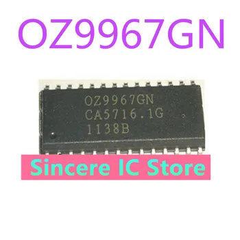OZ9967 OZ9967GN LCD güç çip montaj 28 pins ile yepyeni ve orijinal