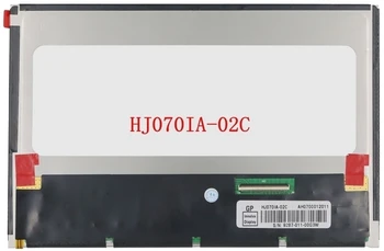 CHIMEI INNOLUX 7.0 inç TFT LCD Ekran HJ070IA-02C 1280 (RGB) * 800 WXGA