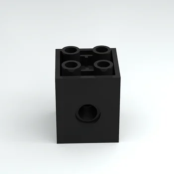 EK Yapı Taşları LEGO ile Uyumlu 41533 Teknik Destek MOC Aksesuarları parça düzeneği Seti Tuğla DIY
