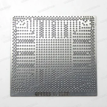 SR1YJ N2840 Stencil Şablon Sıcak Satış CPU Stencil Şablon Ücretsiz Kargo