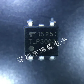 10 adet TLP3063 DIP - 5 IC