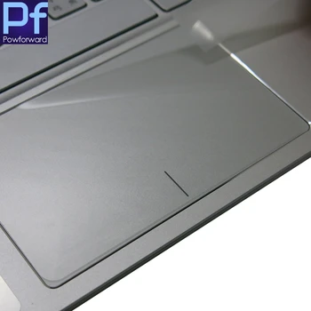 2 ADET / PAKET Mat Touchpad şerit etiket DELL Inspiron 13 5390 İçin P114G DOKUNMATİK YÜZEY Trackpad Koruyucu
