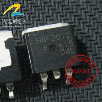 HAF2012 Bilgisayar kartında yaygın olarak kullanılan kırılgan triyot